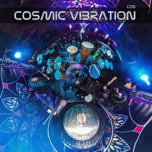 Cosmic Vibration - COS