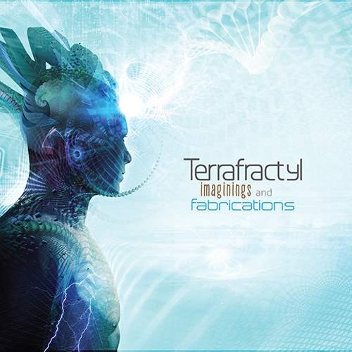 Terrafractyl - Imaginings and Fabrications