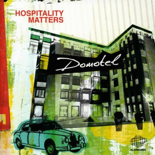 Compilation: Domotel - Hospitality Matters - Compiled by George Kyriakou