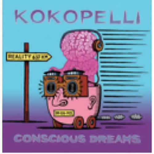Compilation: Kokopelli