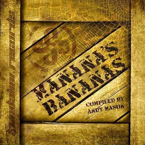 Andy Mason - Manana's Bananas