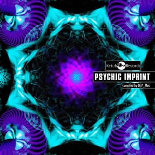 Compilation: Psychic Imprint