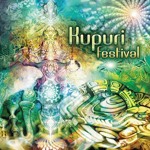 Compilation: Kupuri Festival