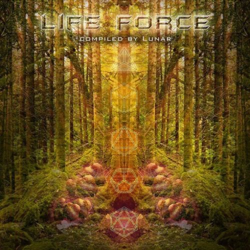 Compilation: Life Force