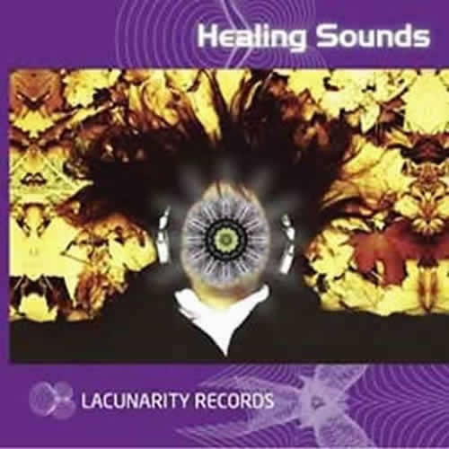Compilation: Healing Sounds