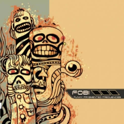 Fobi - Funky Fragmented Frequencies