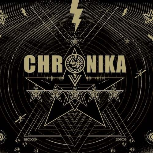 Compilation: Chronika Chapter V - Compiled by Alex Tolstey