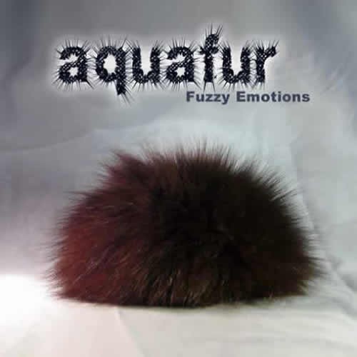 Aquafur - Fuzzy Emotions