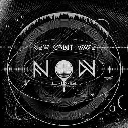Compilation: N.O.W. (New Orbit Waves) Vol.1