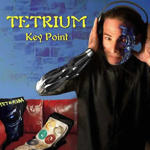 Tetrium - Key Point