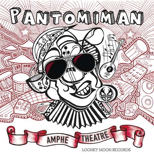 Pantomiman - Amphe Theatre