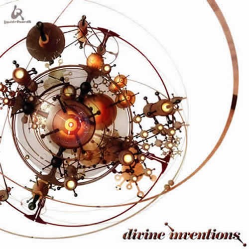 Compilation: Divine Inventions
