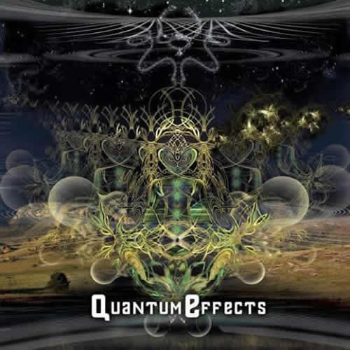 Compilation: Quantum Effects