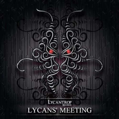 Compilation: Lycans Meeting
