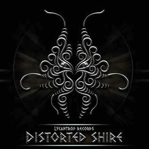 Compilation: Distorted Shire - Compiled by Nelson and Mario