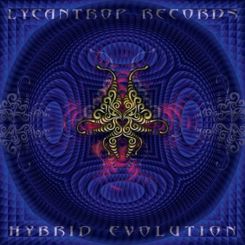 Compilation: Hybrid Evolution