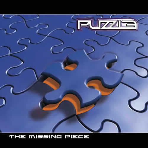 Puzzle - The Missing Piece
