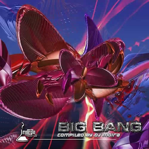 Compilation: Big Bang