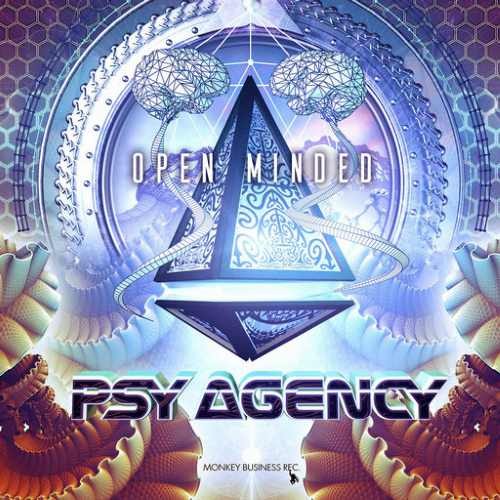 Psy Agency - Open Minded