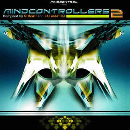 Compilation: Mindcontrollers 2 - Compiled by Nomad and Talamasca