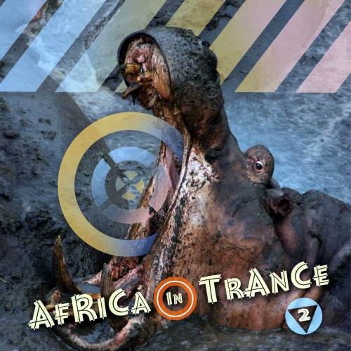 Amoraim - Africa In Trance V2