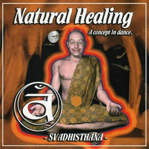 Compilation: Natural Healing - Svadhisthana