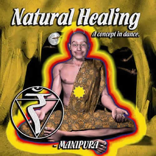 Compilation: Natural Healing – Manipura