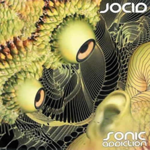 Jocid - Sonic Addiction