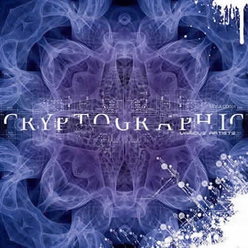 Compilation: Cryptographic