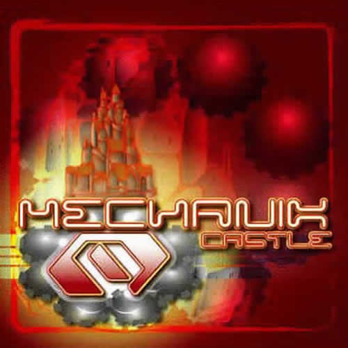 Compilation: Mechanik Castle (2CDs)
