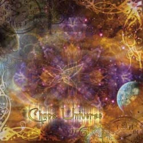 Compilation: Chaos Universe