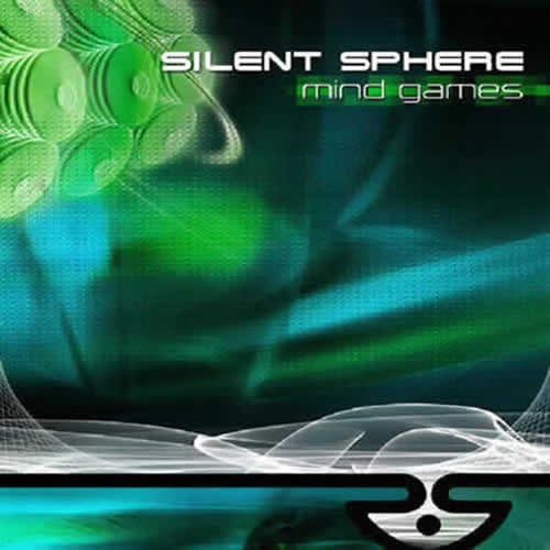 Silent Sphere - Mind Games