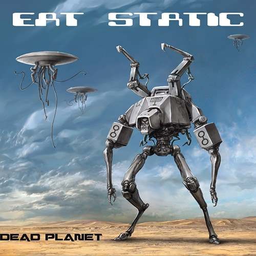 Eat Static - Dead Planet (2CDs)