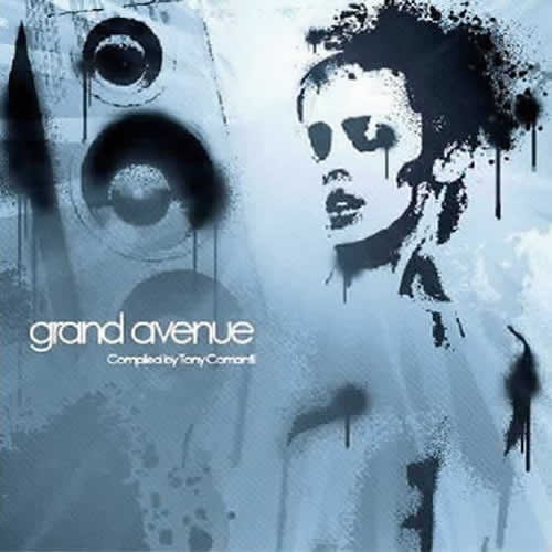 Compilation: Grand Avenue - Compiled by DJ Tony Comanti