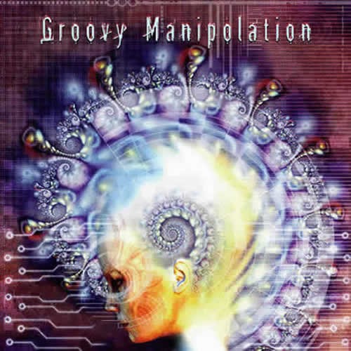 Compilation: Groovy Manipulation - Compiled by DJ Nicholas