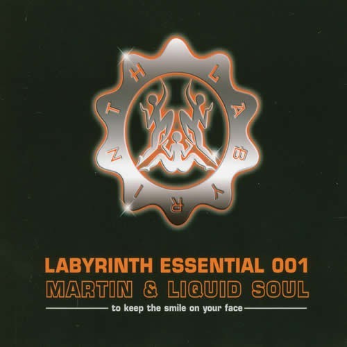 Compilation: Labyrinth Essential 001