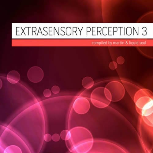 Compilation: Extrasensory Perception 3