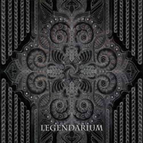 Compilation: Legendarium