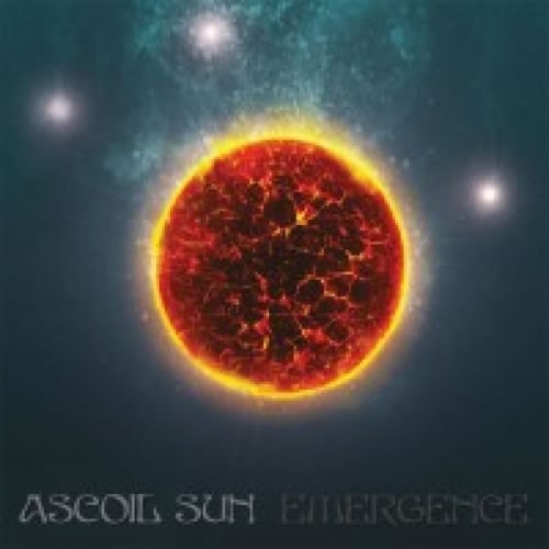 Ascoil Sun - Emergence