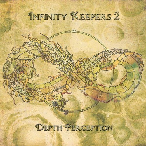 Compilation: Infinity Keepers 2 - Depth Perception