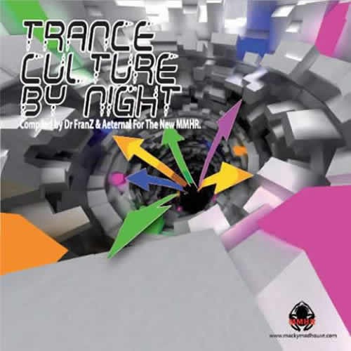 Compilation: TRANCE CULTure: BY NIGHT