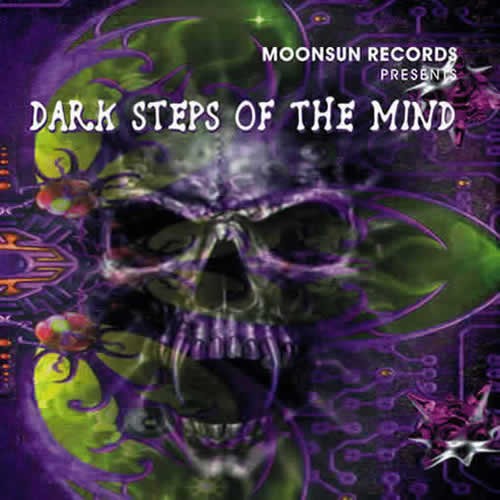 Compilation: Dark steps of the mind