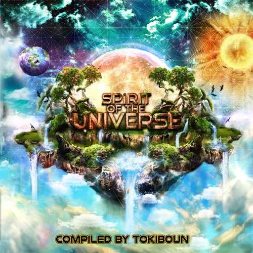 Compilation: Spirit Of The Universe