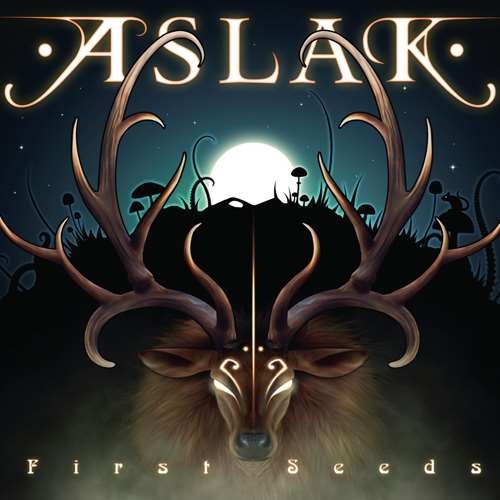 Aslak - First Seeds