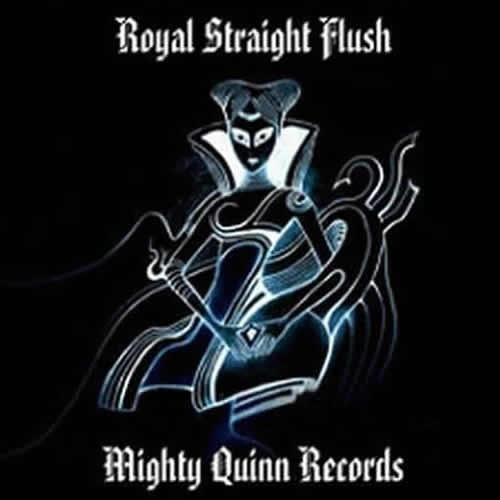 Compilation: Royal Straight Flush