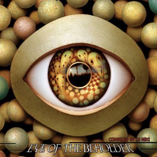 Compilation: Eye Of The Beholder