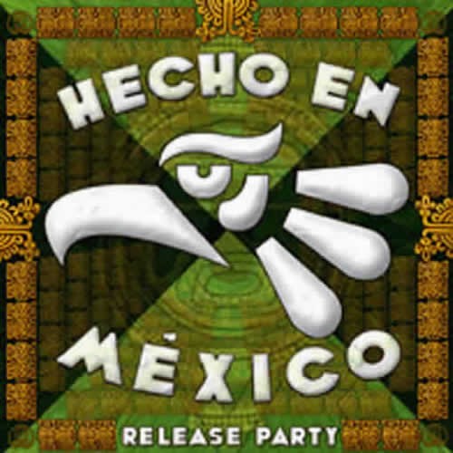 Compilation: Hecho En Mexico