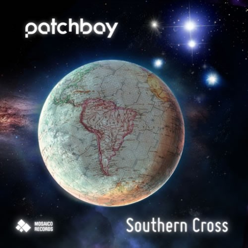 Patchbay - Southern Cross