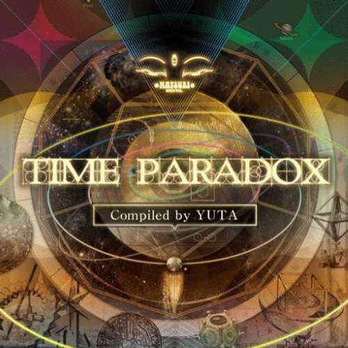 Compilation: Time Paradox - Compiled By Yuta