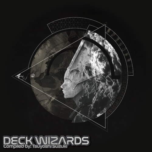 Compilation: Deck Wizards - By Tsuyoshi Suzuki
